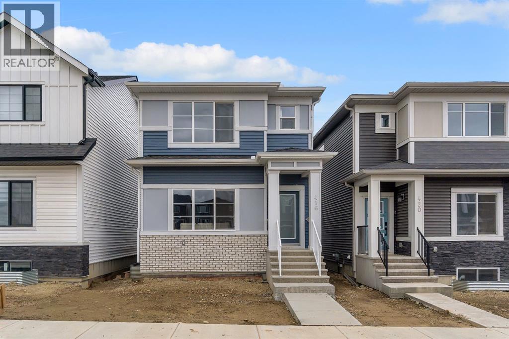 House for Sale in 416 Lewiston Landing NE|Calgary, Alberta T3P0T7 3