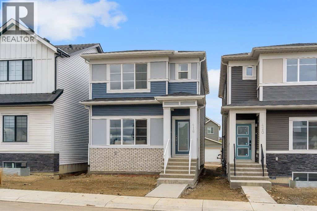 House for Sale in 416 Lewiston Landing NE|Calgary, Alberta T3P0T7 4