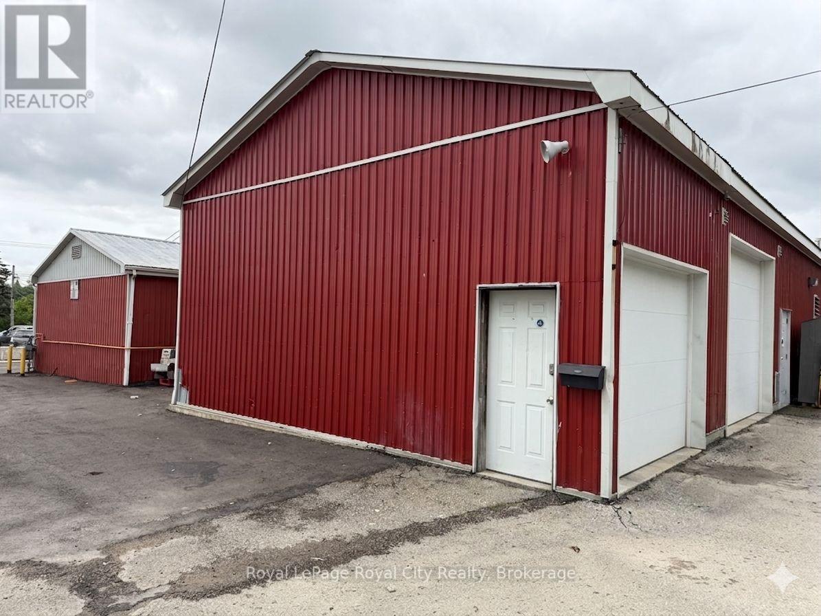For rent: UNIT C - 700 YORK ROAD, Guelph (Grange Road), Ontario