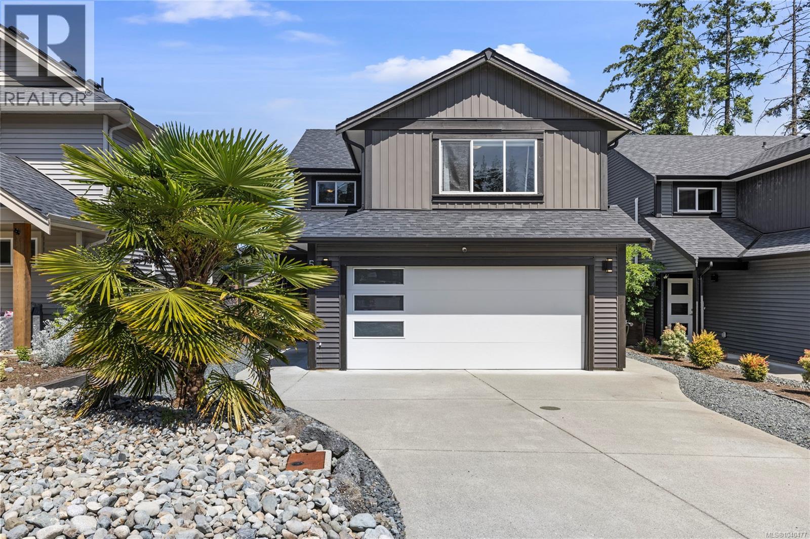 540 Steeves Rd