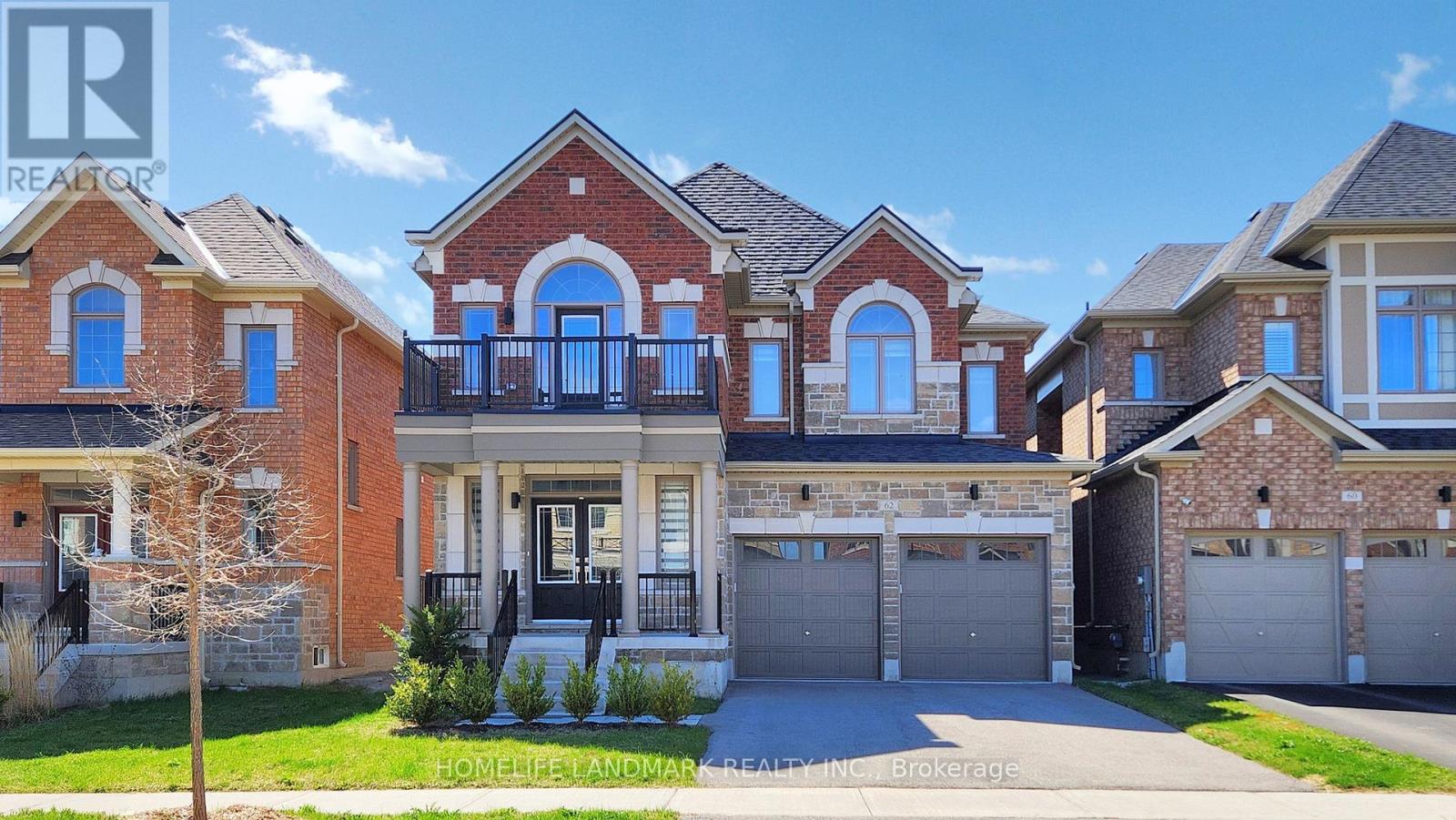 62 FRANK KELLY DRIVE