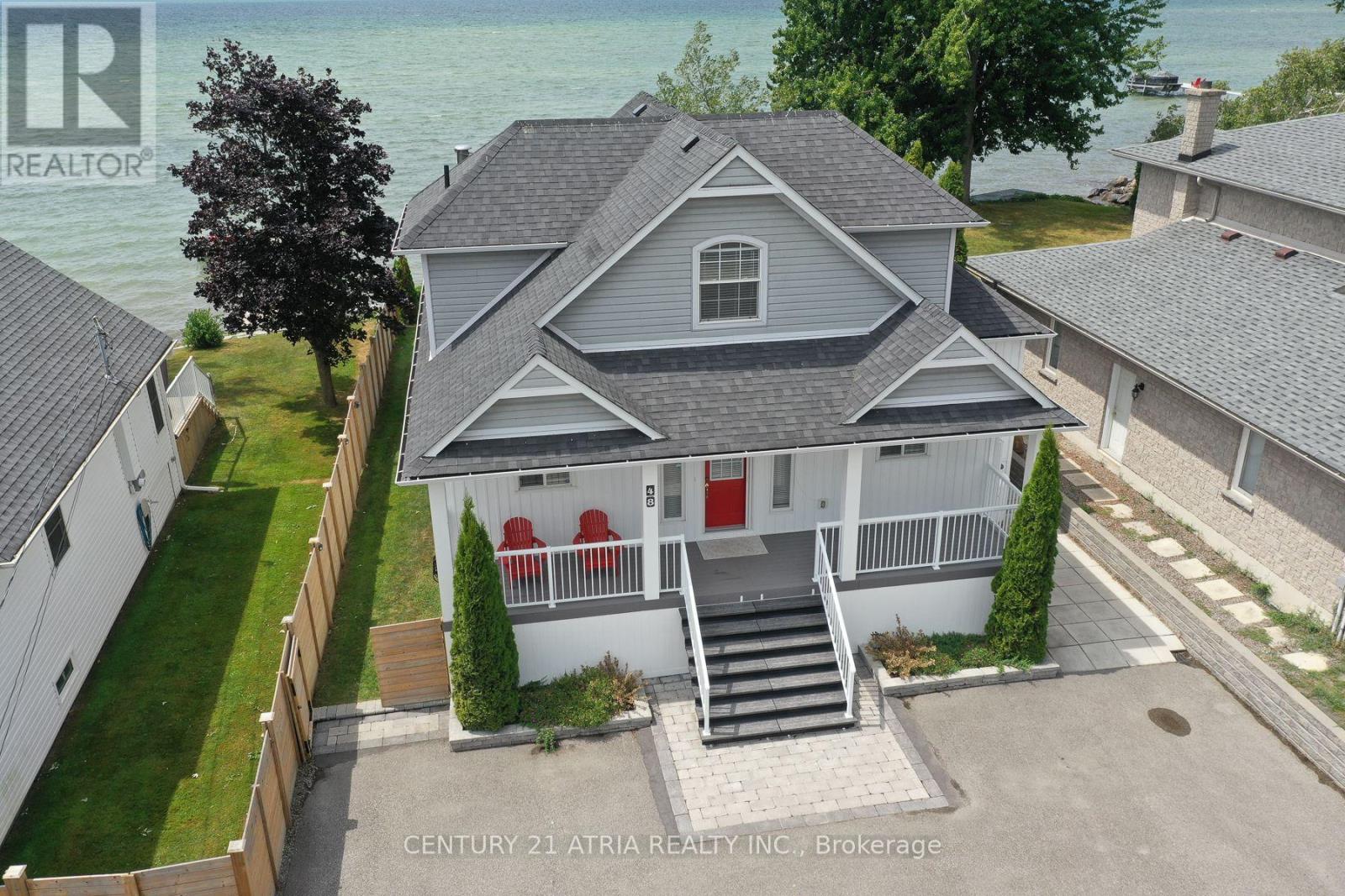 48 LAKE AVENUE