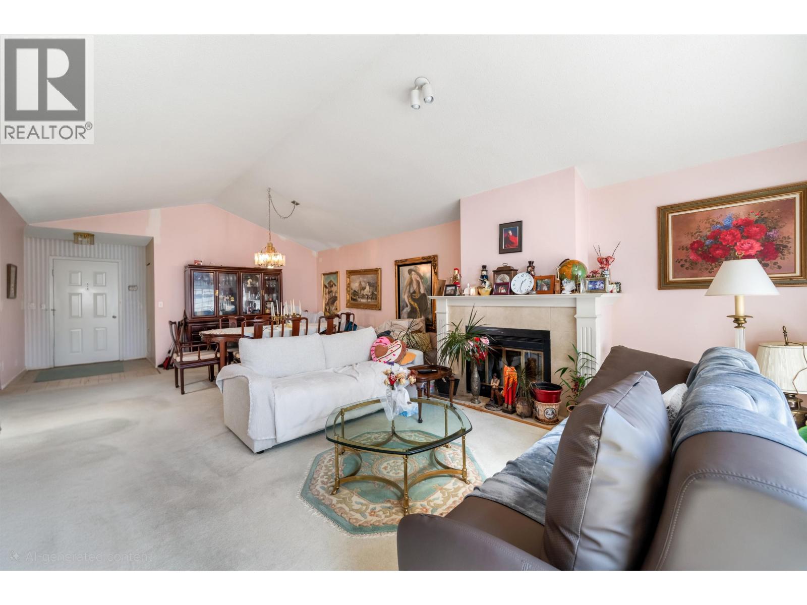 For sale: 301 7660 MINORU BOULEVARD, Richmond, British Columbia