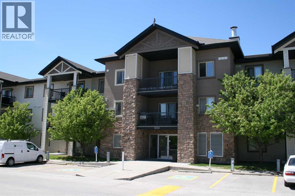 Apartment for Sale in 1317, 16969 24 Street SW|Calgary, Alberta T2Y0H9