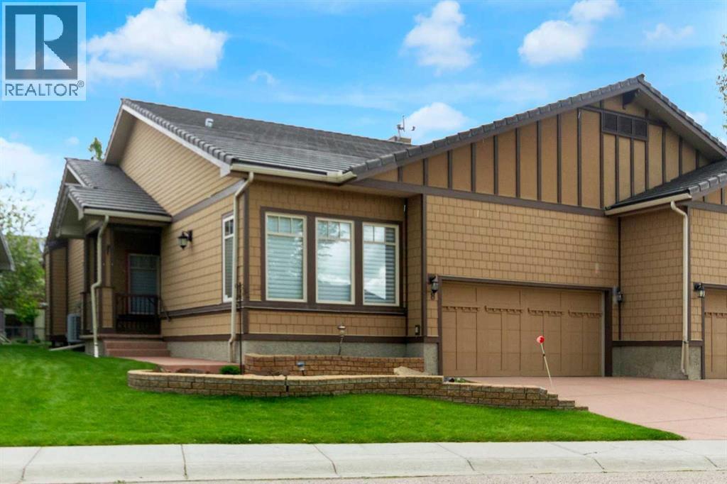Duplex for Sale in 8 Bridle Estates Manor SW|Calgary, Alberta T2Y4H4