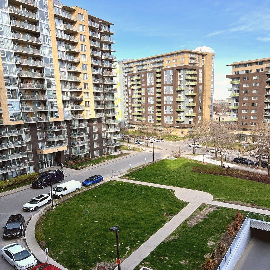 10050 Place de l'Acadie, #739, Montréal (Ahuntsic-Cartierville), Quebec H4N0C8