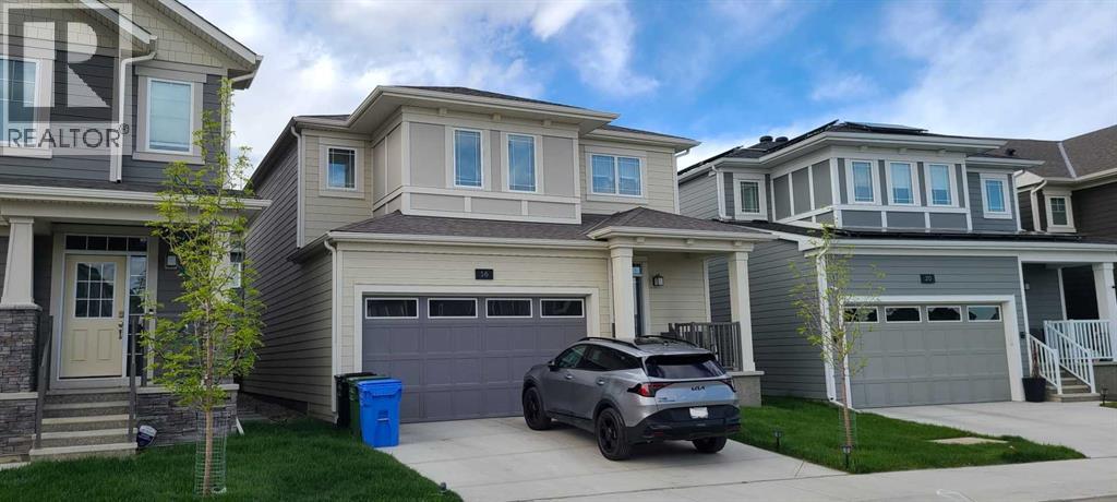 House for Sale in 16 Yorkville Landing SW|Calgary, Alberta T2X5N8 5