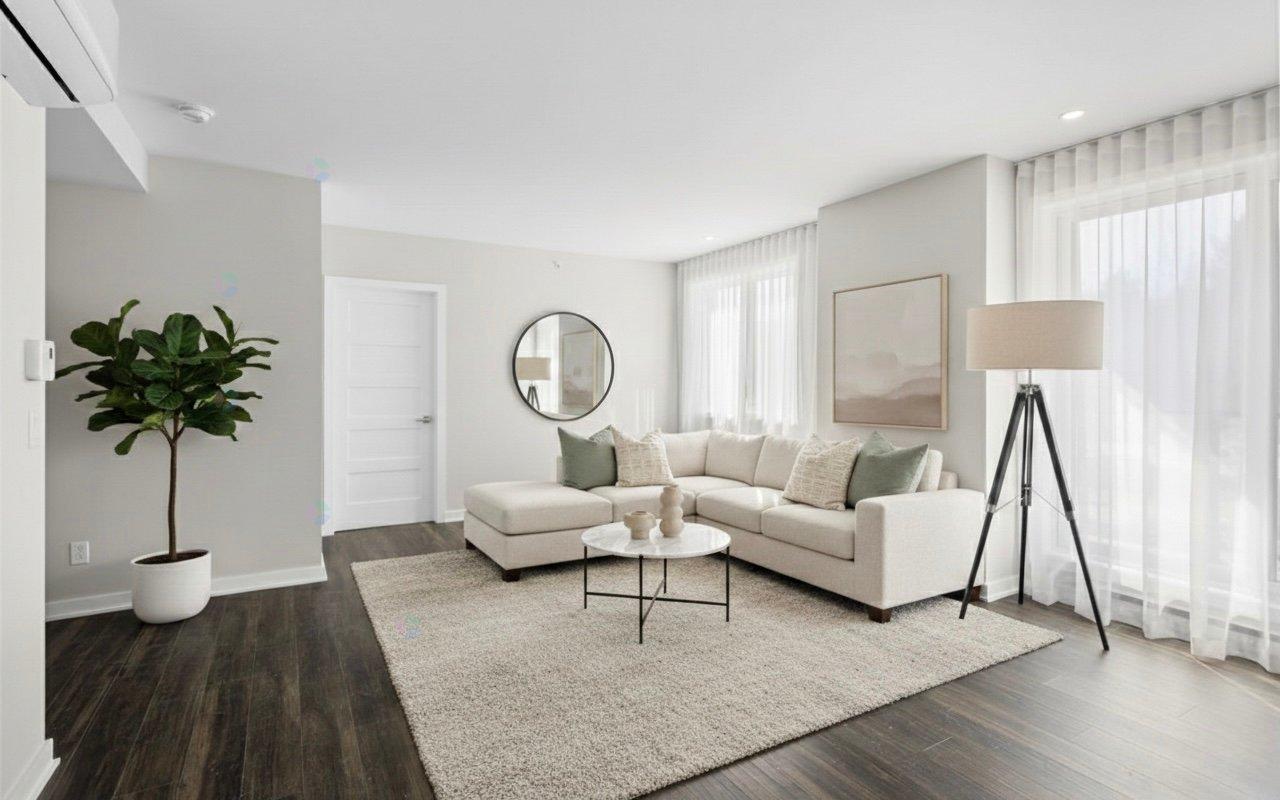 12025 Rue de Blois, #202, Mirabel, Quebec J7J0G8