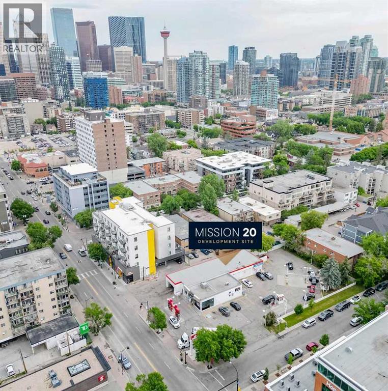 Property for Sale in 1920 4 Street SW|Calgary, Alberta T2S1W3