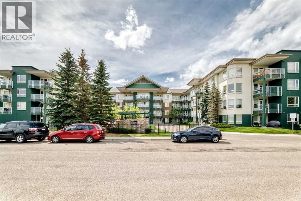 Apartment for Sale in 410, 3111 34 Avenue NW|Calgary, Alberta T3R1X8 2
