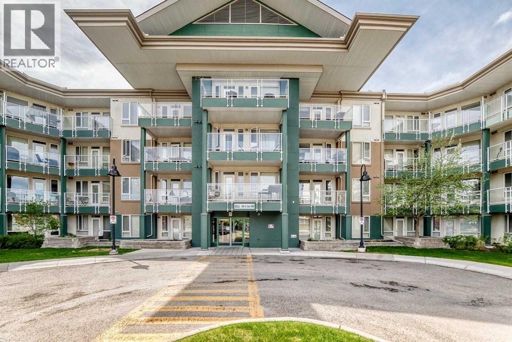 Apartment for Sale in 410, 3111 34 Avenue NW|Calgary, Alberta T3R1X8 4
