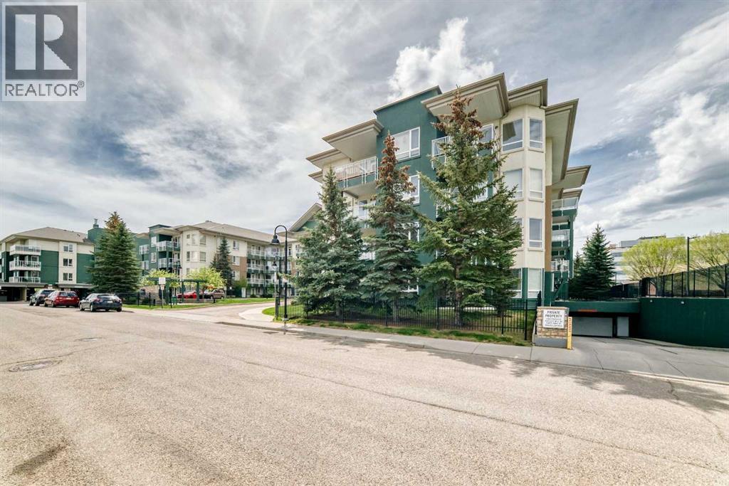 Apartment for Sale in 410, 3111 34 Avenue NW|Calgary, Alberta T3R1X8 3