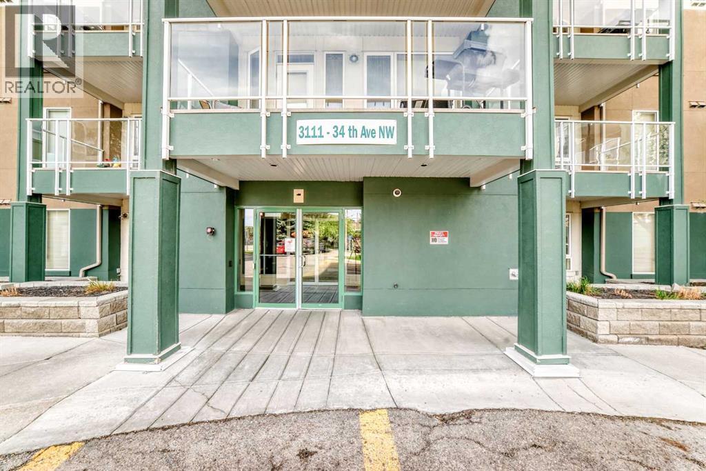 Apartment for Sale in 410, 3111 34 Avenue NW|Calgary, Alberta T3R1X8 5