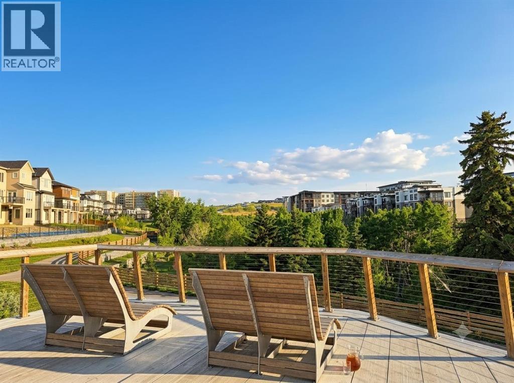 Row / Townhouse for Sale in 178, 2231 81st Street SW|Calgary, Alberta T3H6M4 4
