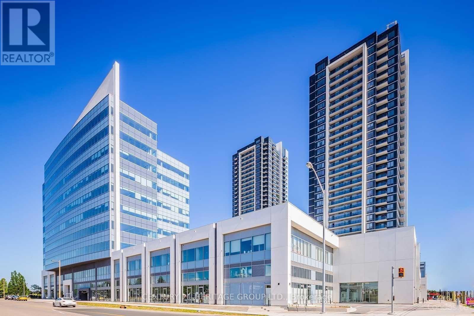 2206 - 3600 HWY 7, Vaughan (Vaughan Corporate Centre), Ontario L4L0G7