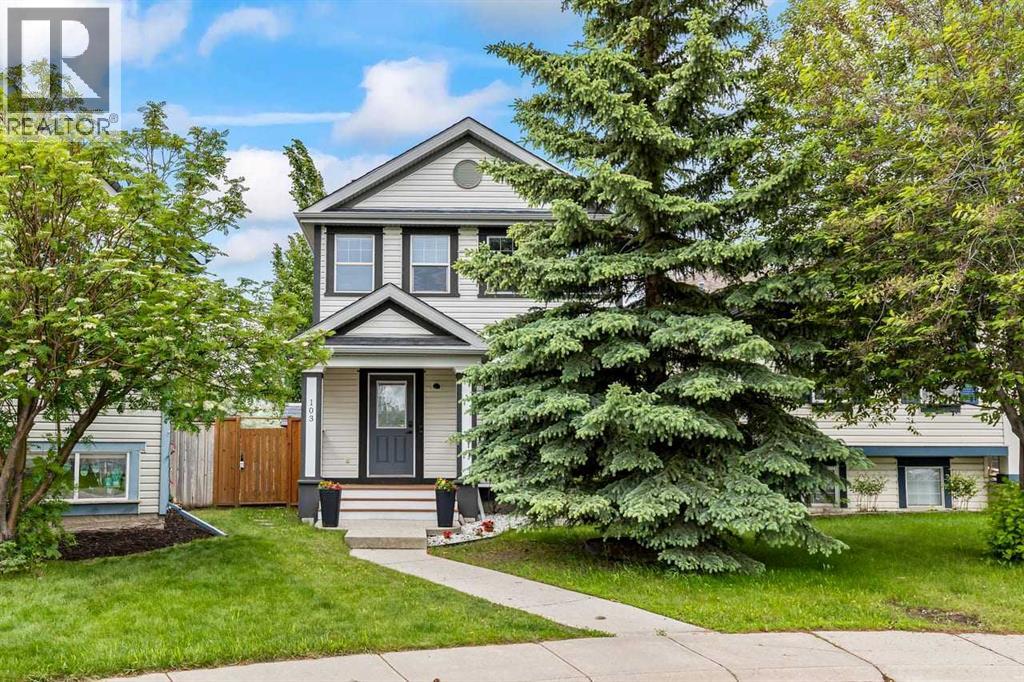 House for Sale in 103 Copperfield Heights SE|Calgary, Alberta T2Z4R5
