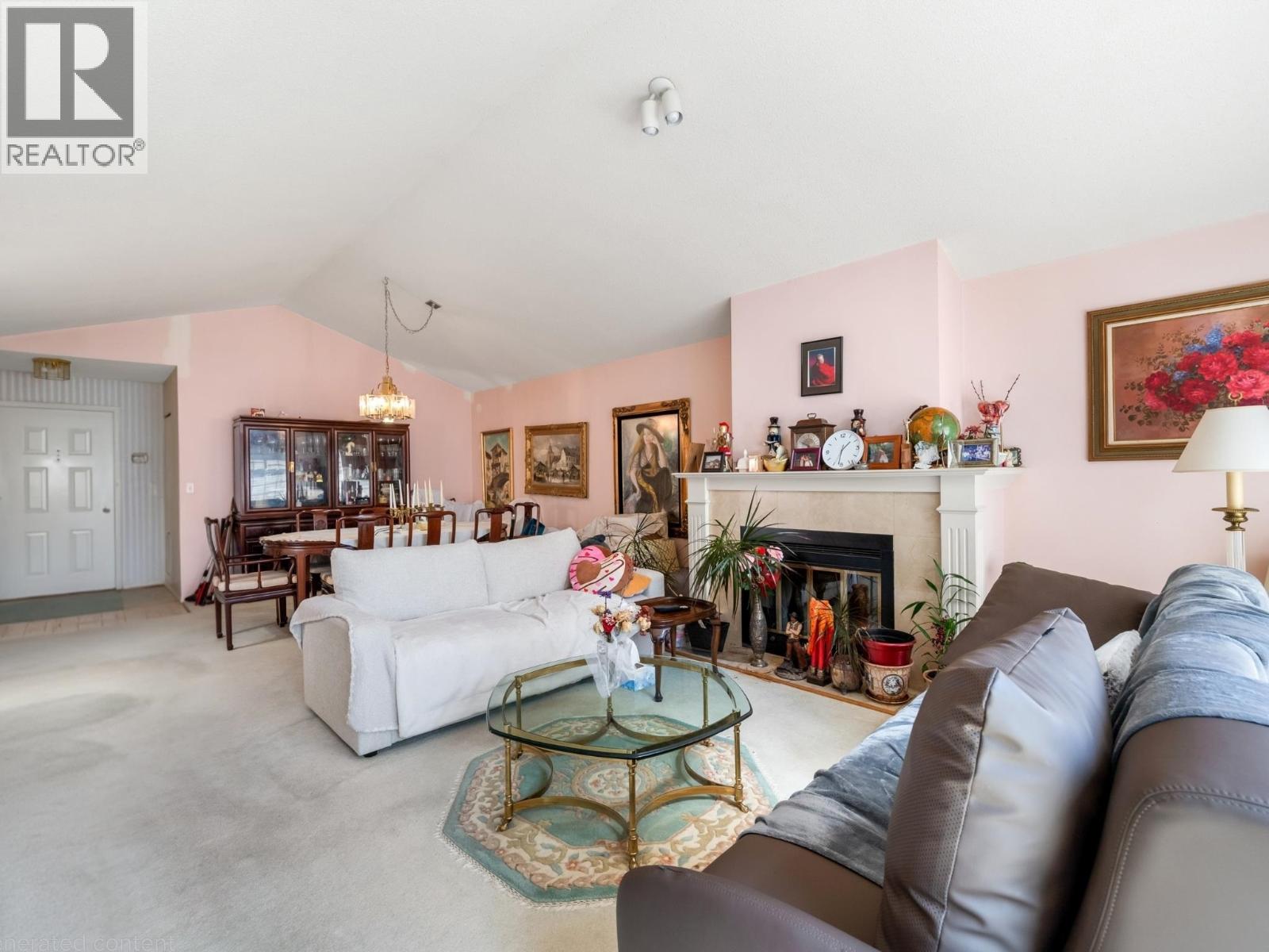 For sale: 301 7660 MINORU BOULEVARD, Richmond, British Columbia