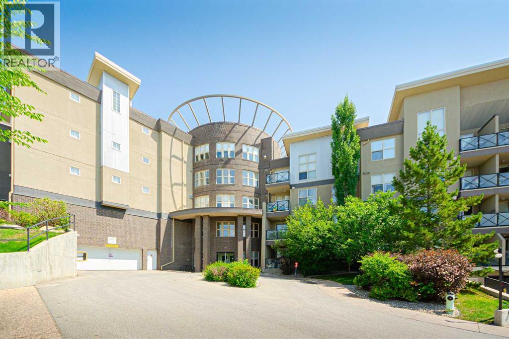 Apartment for Sale in 322, 88 Arbour Lake Road NW|Calgary, Alberta T3G0C2