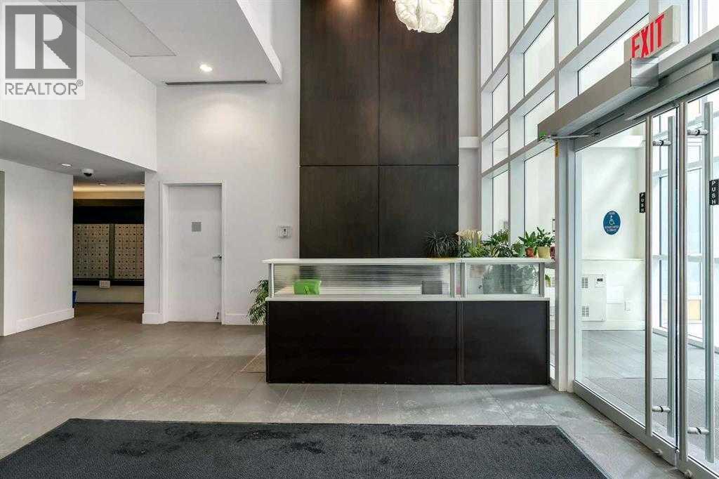 Apartment for Sale in 1009, 626 14 Avenue SW|Calgary, Alberta T2R0E2 4