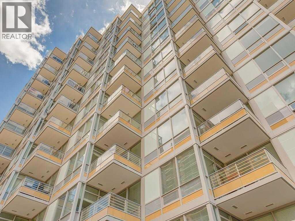 Apartment for Sale in 1009, 626 14 Avenue SW|Calgary, Alberta T2R0E2 2