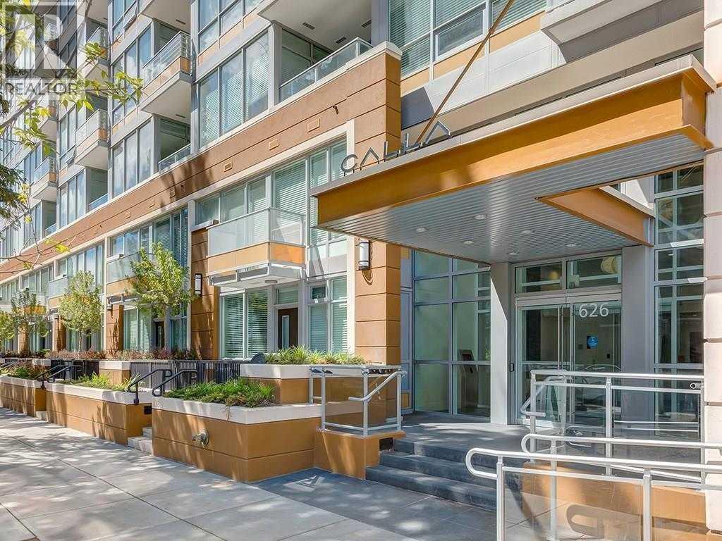 Apartment for Sale in 1009, 626 14 Avenue SW|Calgary, Alberta T2R0E2 3
