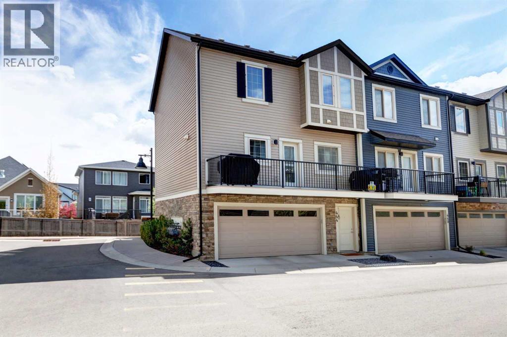 Row / Townhouse for Sale in 444 Legacy Point SE|Calgary, Alberta T2X3Z3 4