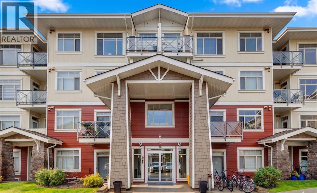 Apartment for Sale in 103, 16 Auburn Bay Link SE|Calgary, Alberta T3M1Z6