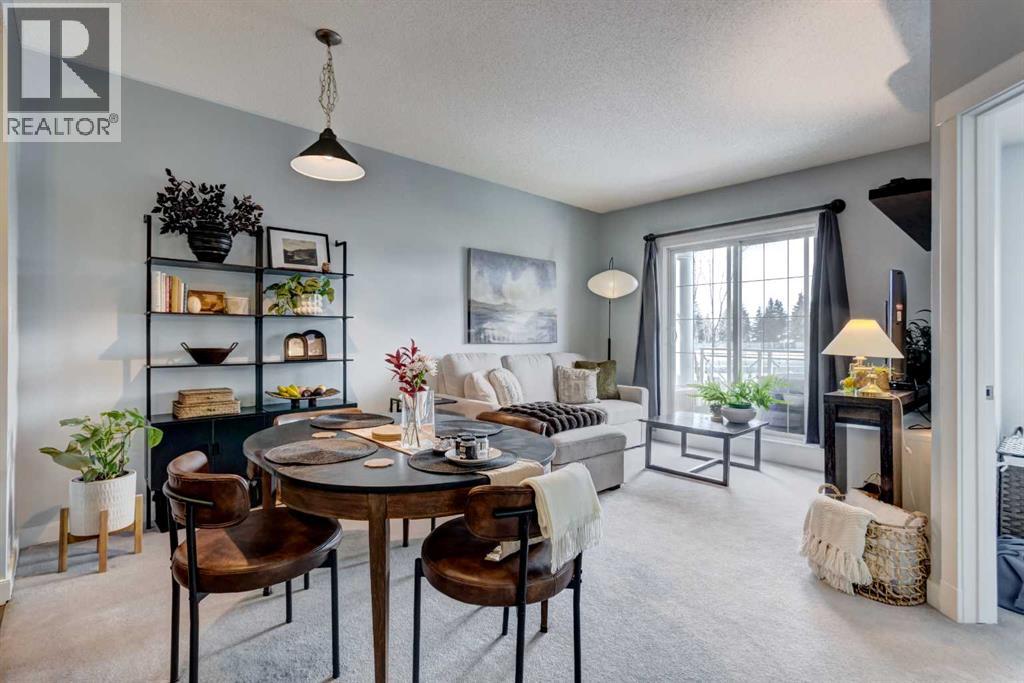 Apartment for Sale in 3307, 5605 Henwood Street SW|Calgary, Alberta T3E7R2