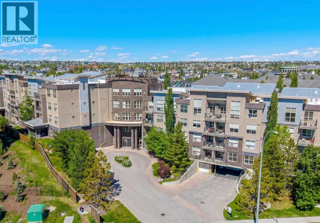 Apartment for Sale in 408, 88 Arbour Lake Road NW|Calgary, Alberta T3G0C2