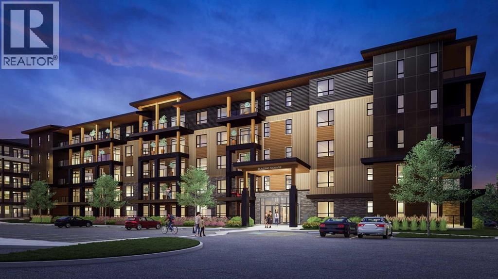 Apartment for Sale in 302, 60 Water Cove SE|Calgary, Alberta T3M3T9