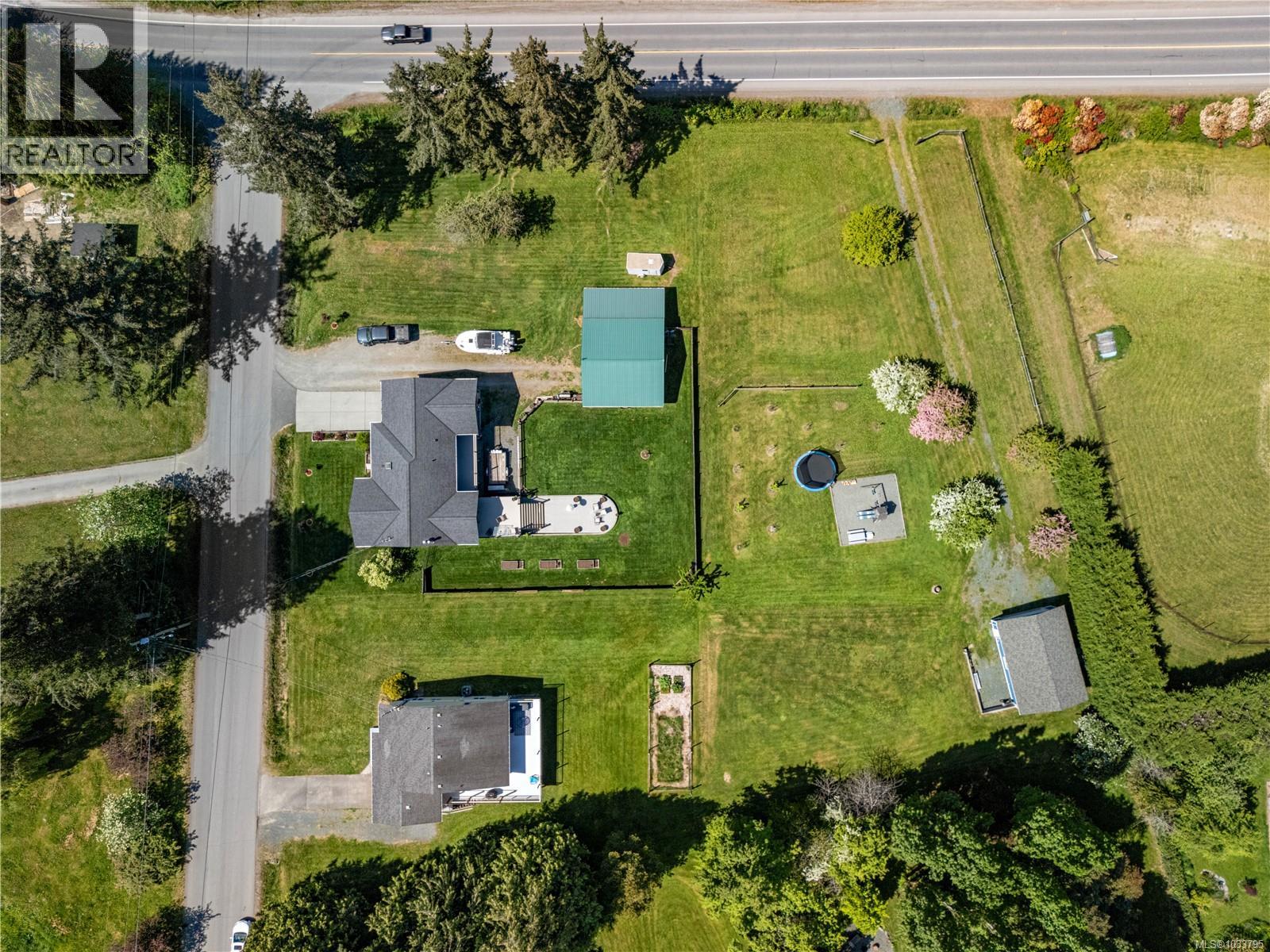 1527 Chilco Rd