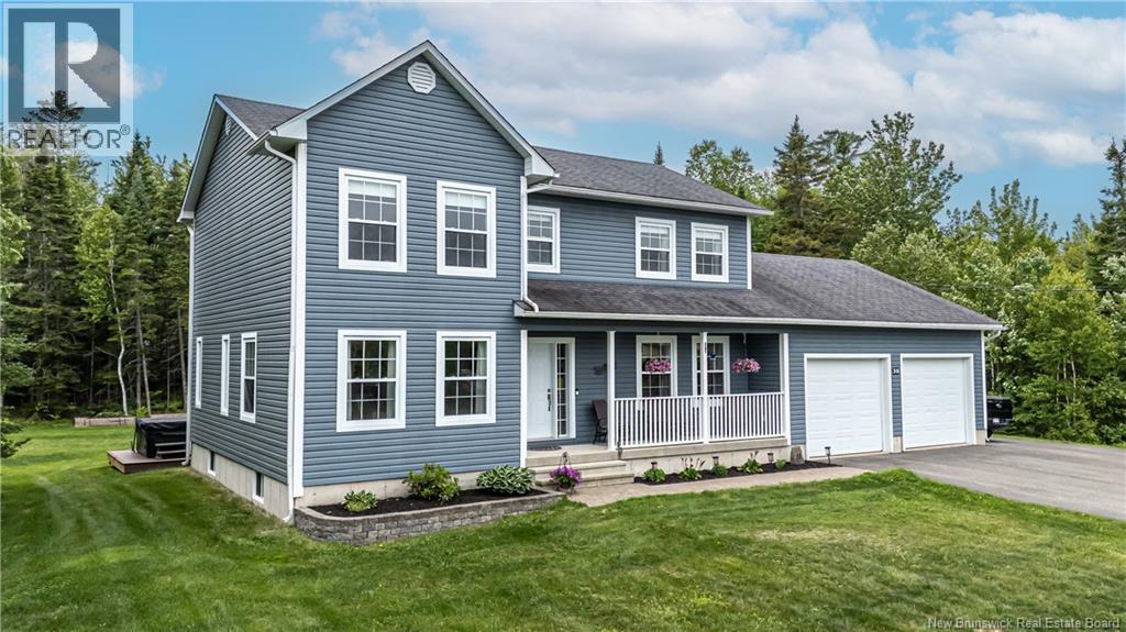 30 Rose Way, Charters Settlement, New Brunswick E3C0C1
