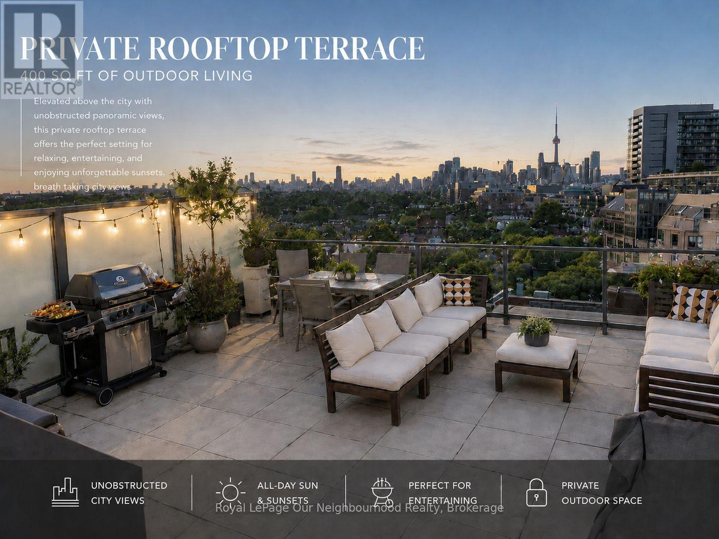 308 - 2 GLADSTONE AVENUE, Toronto (Little Portugal), Ontario M6J0B2