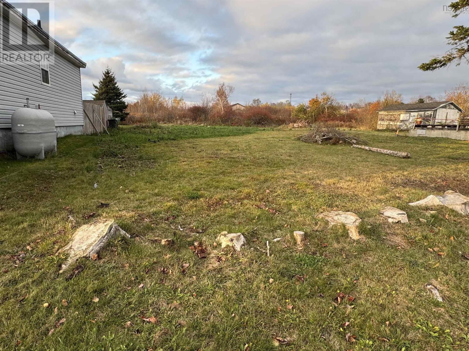 Maloney Street, Sydney, Nova Scotia B1N2C7
