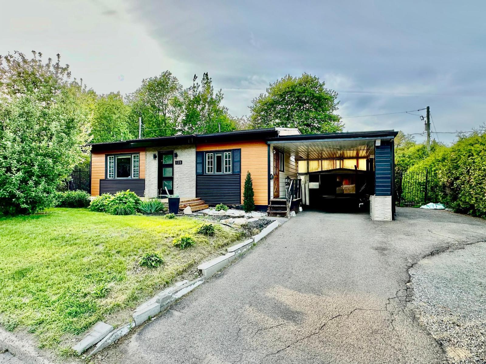 133 Boul. Richelieu, Lachute, Quebec J8H2S3