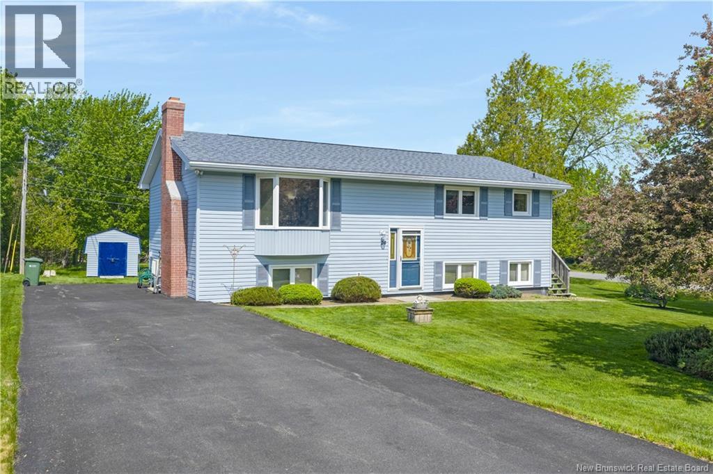 24 Yandall Drive, Quispamsis, New Brunswick E2E1T8