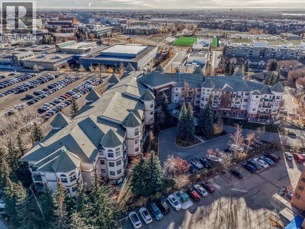 Apartment for Sale in 207, 200 Lincoln Way SW|Calgary, Alberta T3E7G7 5