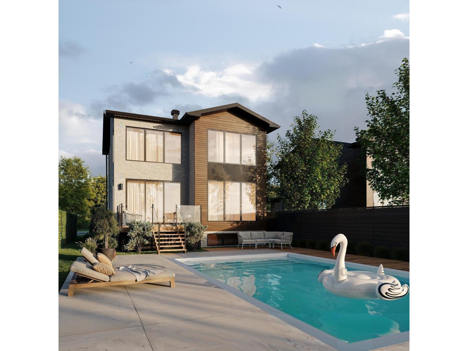 For sale: 3060 Boul. Mountainview, Longueuil (Saint-Hubert