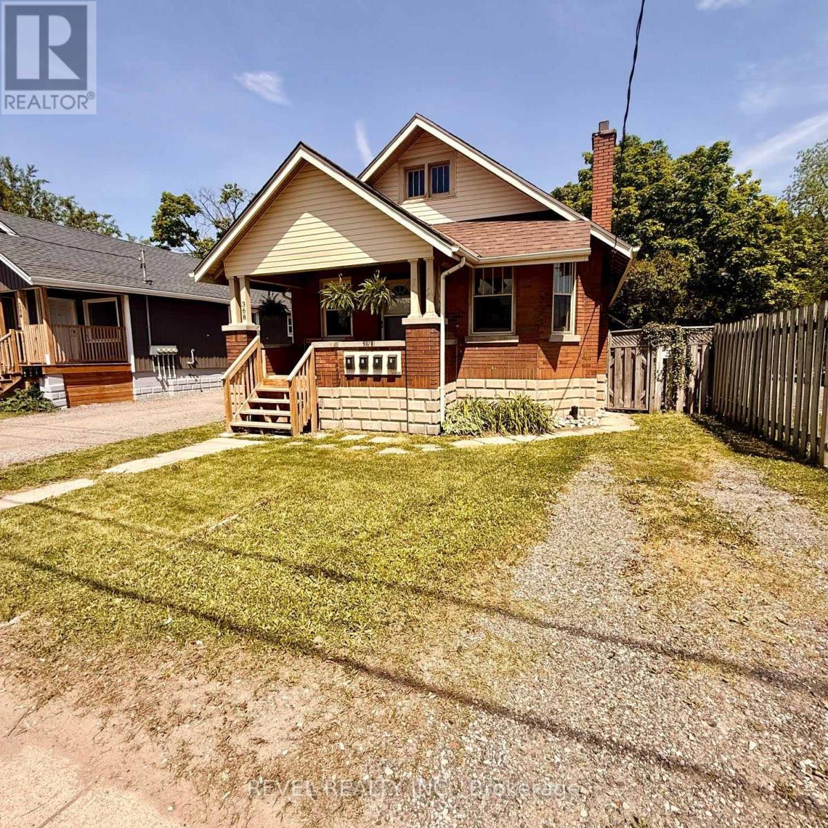 368 WHARNCLIFFE ROAD S · Fourplex, London