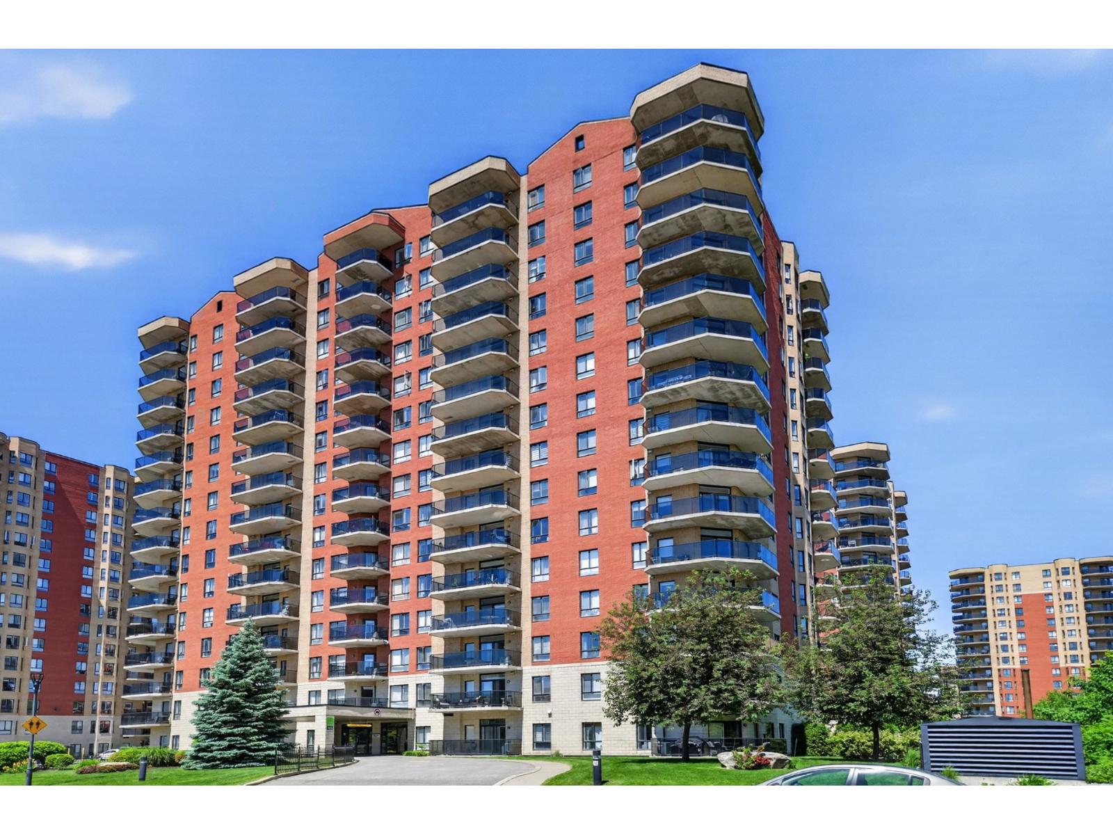 3855 Boul. de Chenonceau, #301, Laval (Chomedey), Quebec H7T0C8