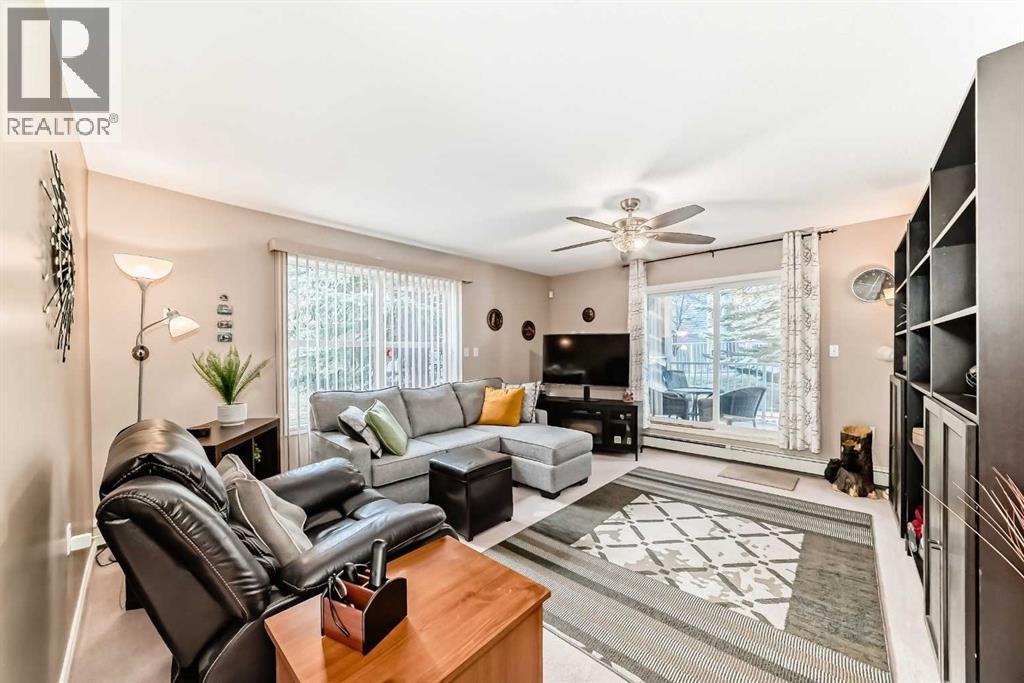 Apartment for Sale in 116, 6800 Hunterview Drive NW|Calgary, Alberta T2K6K5 3