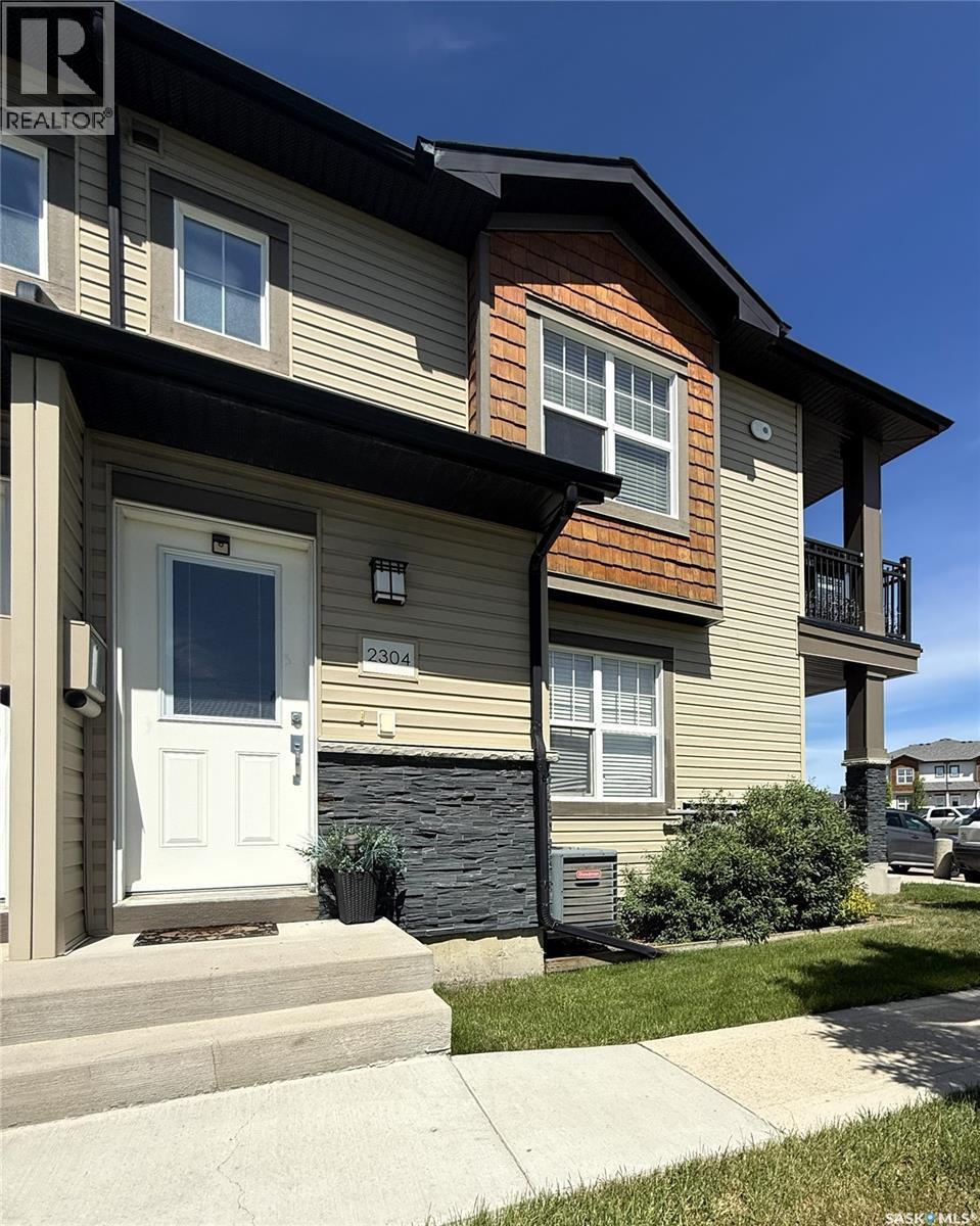 2304 1015 Patrick CRESCENT, Saskatoon, Saskatchewan S7W0M1