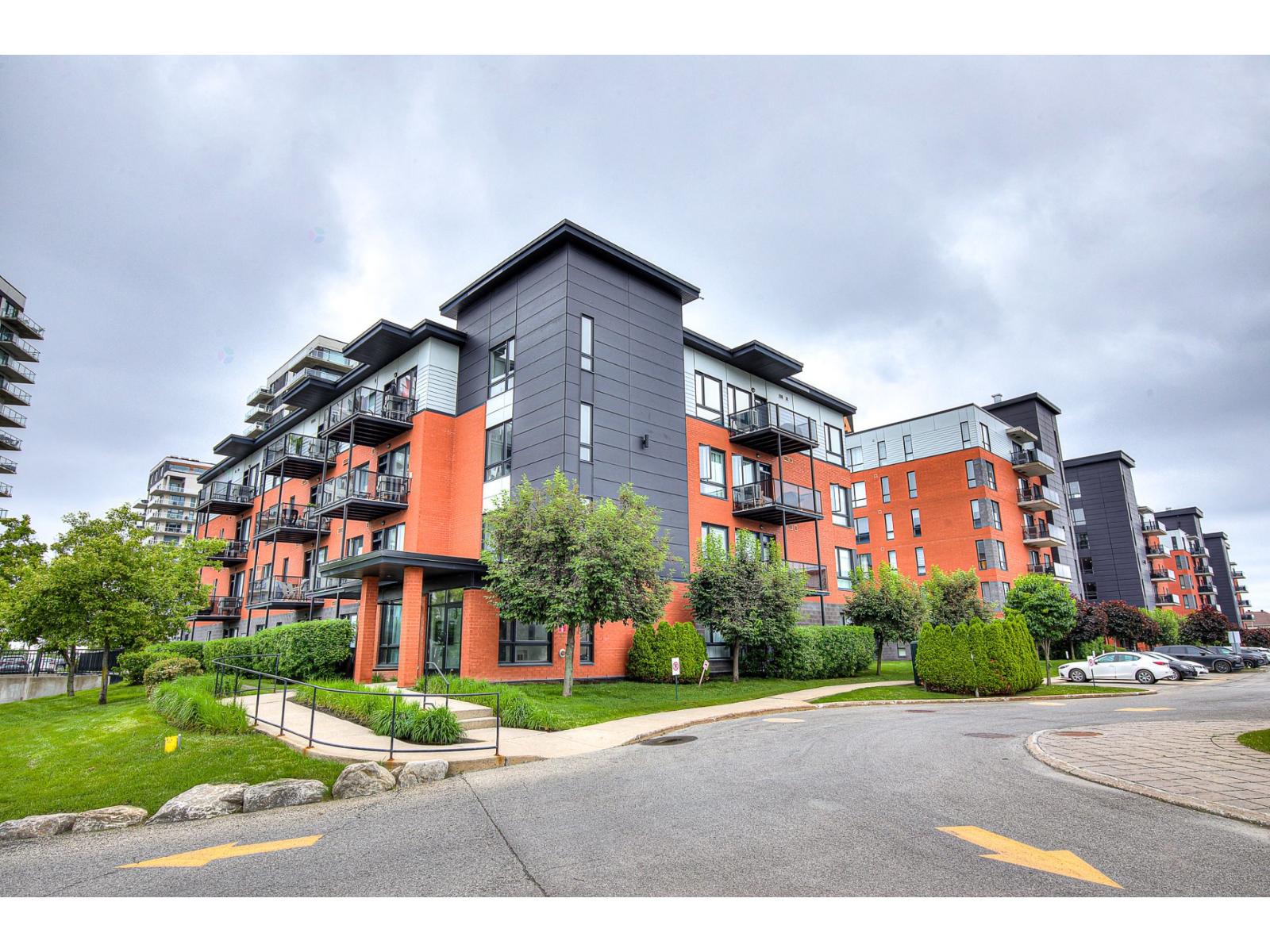 3735 Av. Jean-Béraud, #406, Laval (Chomedey), Quebec H7T0H8