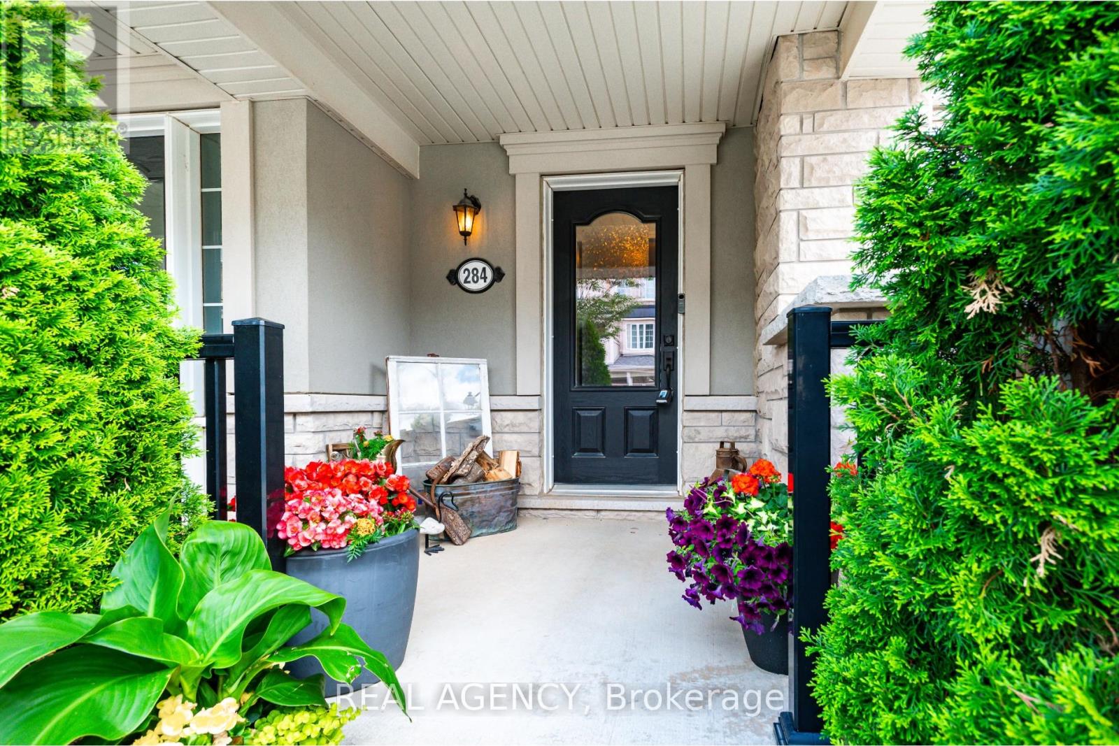 Row / Townhouse for Sale in 284 JEMIMA DRIVE|Oakville (GO Glenorchy), Ontario L6M0V6 3