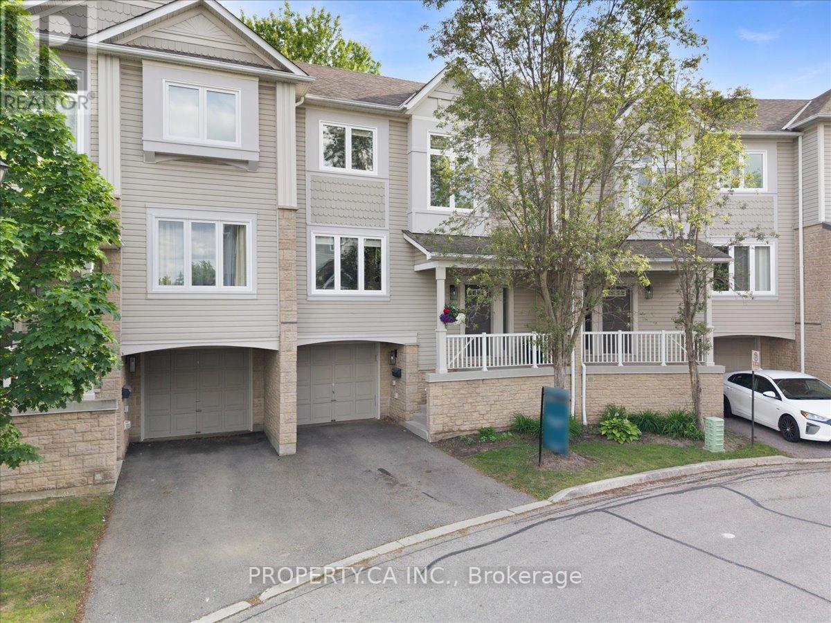 Row / Townhouse for Sale in 31 - 7101 BRANIGAN GATE|Mississauga (Meadowvale Village), Ontario L5N7S2 2