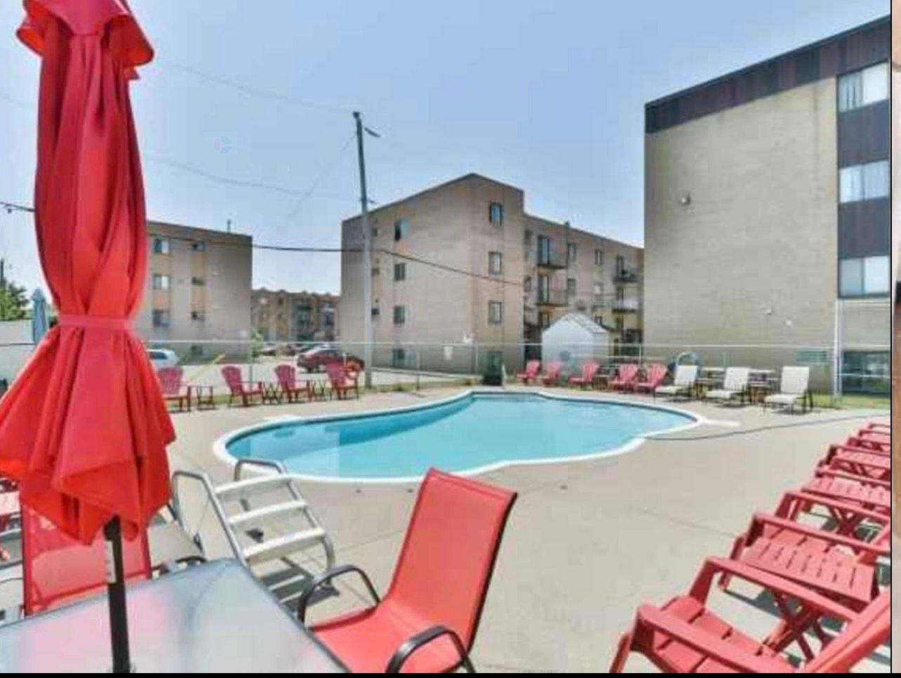463 Rue Éricka, #47, Laval (Fabreville), Quebec H7P5S5