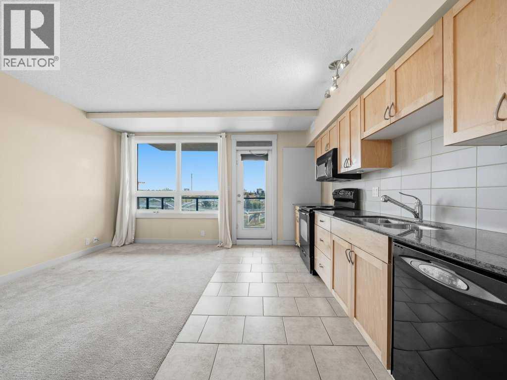 Apartment for Sale in 515, 8710 Horton Road SW|Calgary, Alberta T2V0P7 2