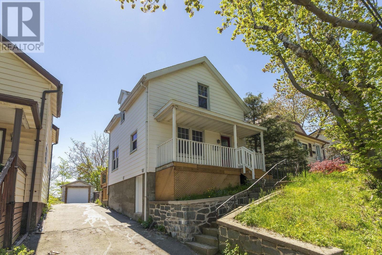 30 Main Avenue, Halifax, Nova Scotia B3M1A3