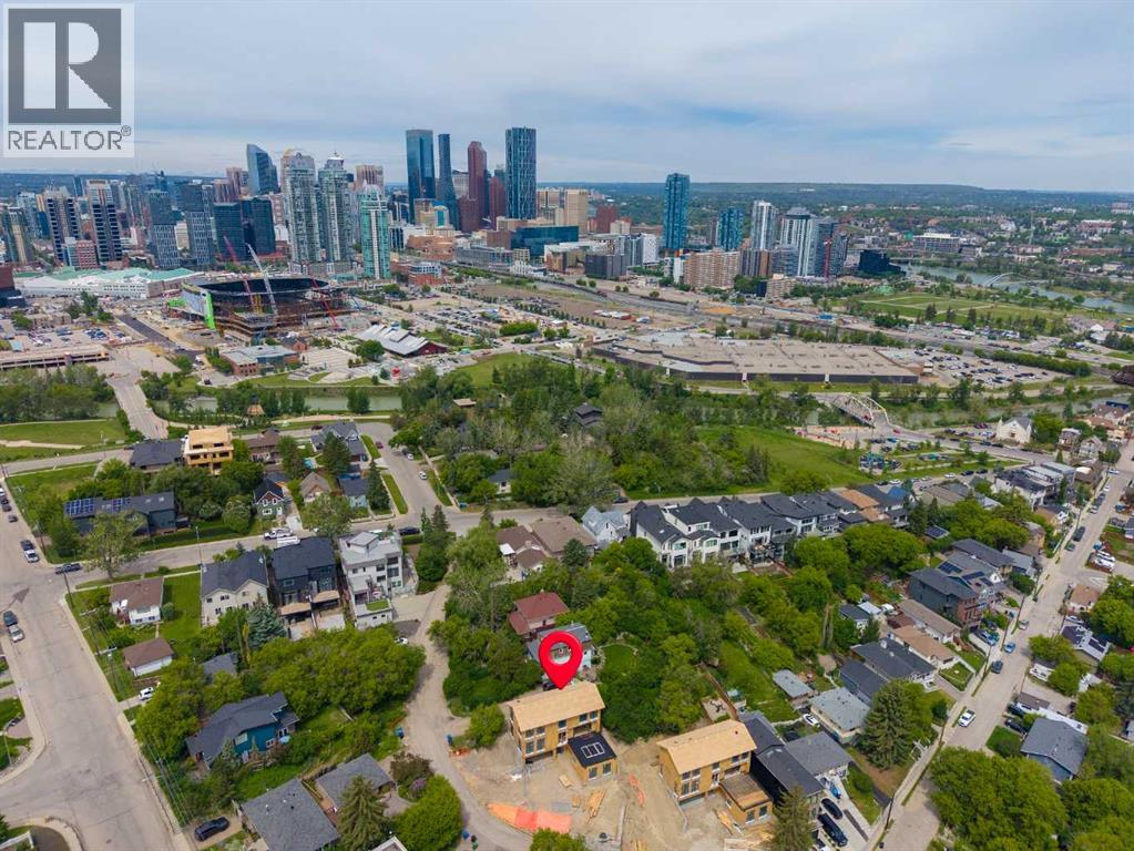 House for Sale in 828 Bison Path SE|Calgary, Alberta T2G4L5 3