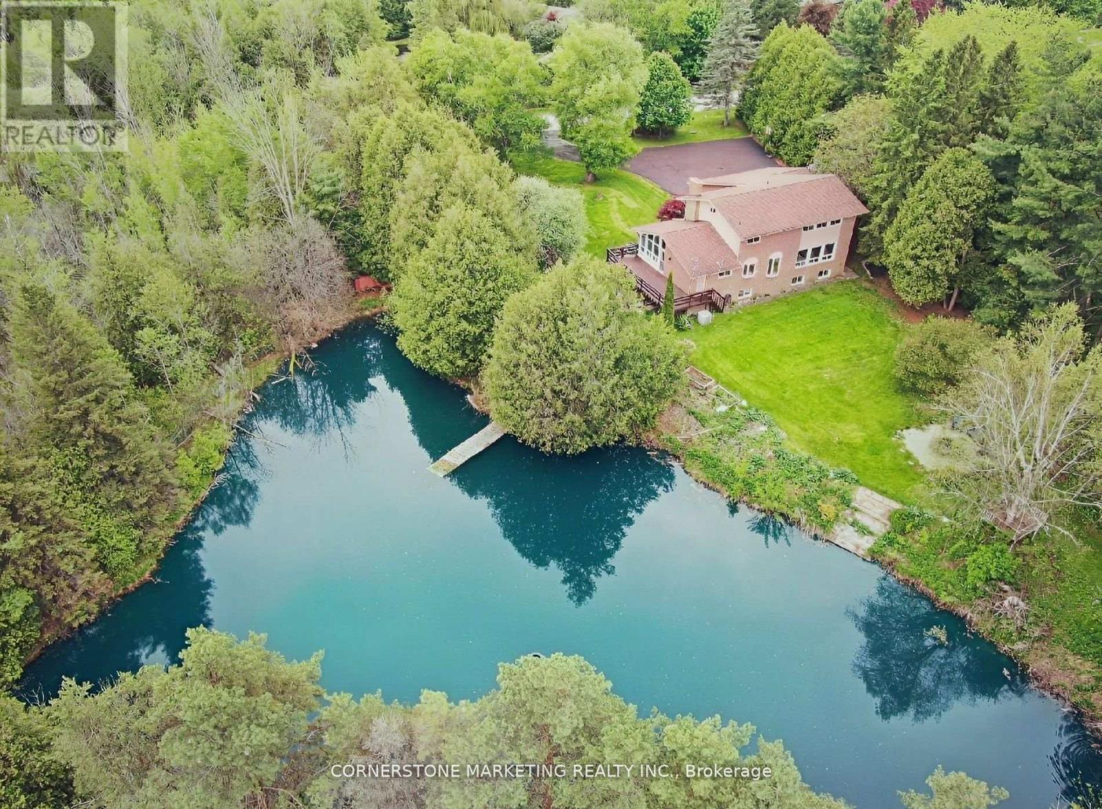 1 CEDAR DRIVE